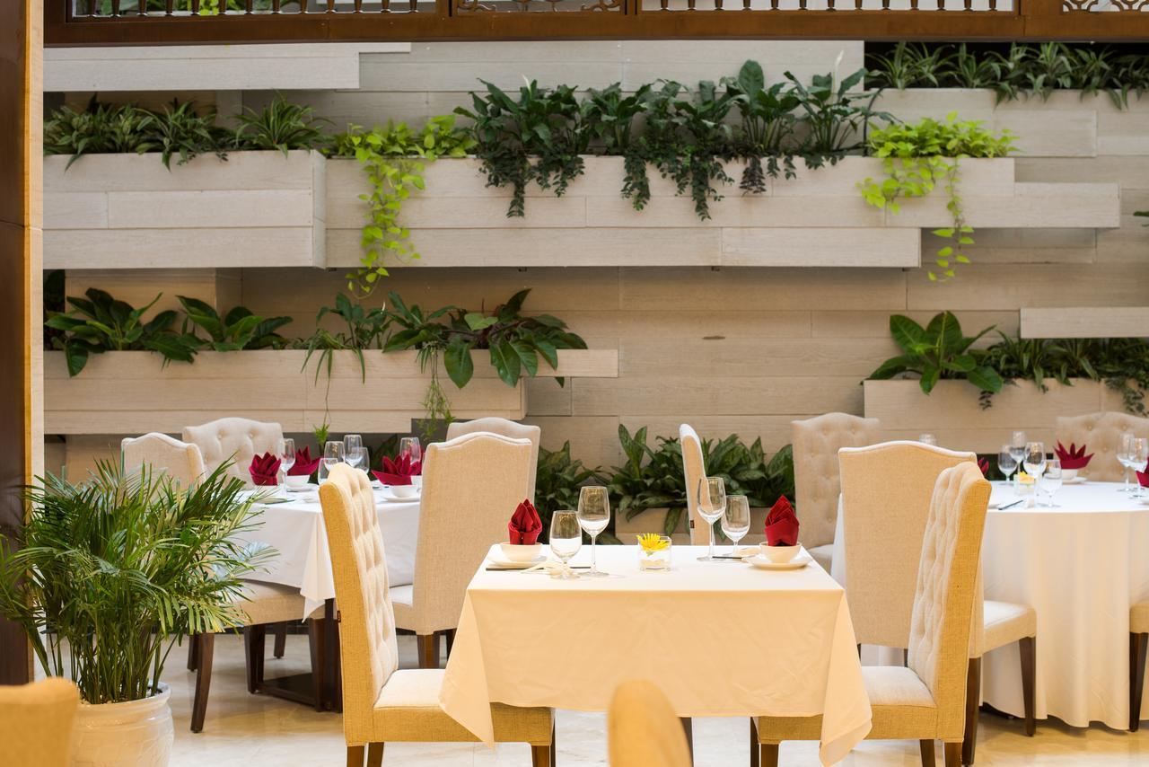 Muong Thanh Hanoi Centre Hotel Exteriér fotografie